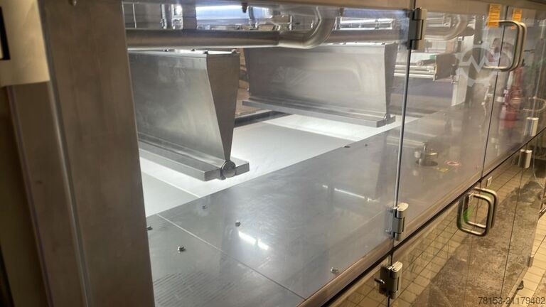  Lekos MS850