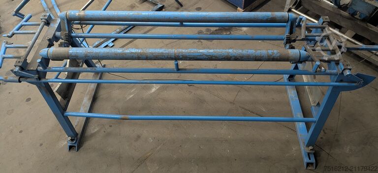  SPIRO TUBEFORMET 1602