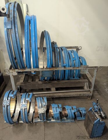  SPIRO TUBEFORMET 1602