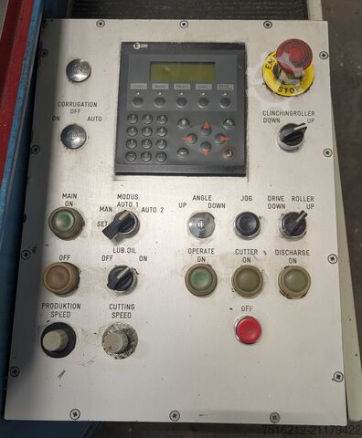  SPIRO TUBEFORMET 1602