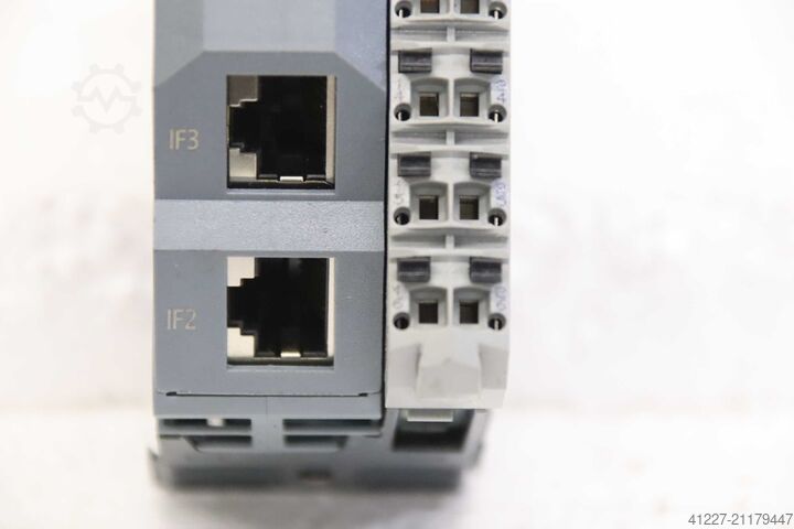 Servo-controllere B&R X20 CP 0483  X20 BB 52