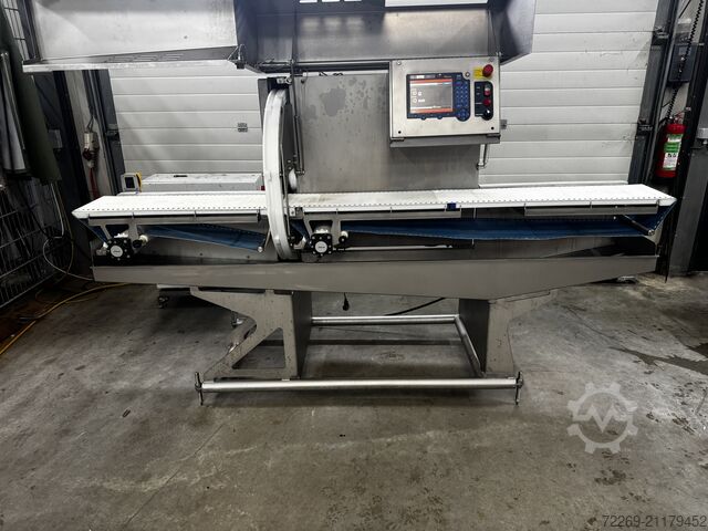 Marel I-Cut 10 adagoló vágógép Marel I-Cut 10