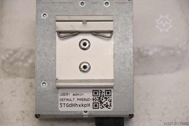 Router ewon mbnet mini  MDH 860