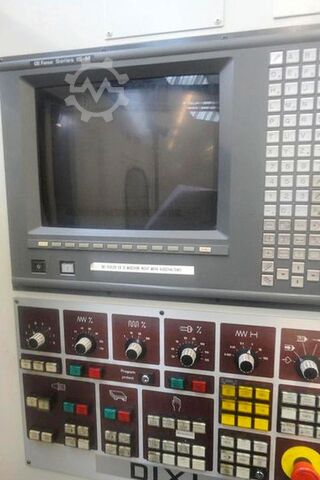 Pladsholder DIXI 100 / CHO 2x48 - CHP 9