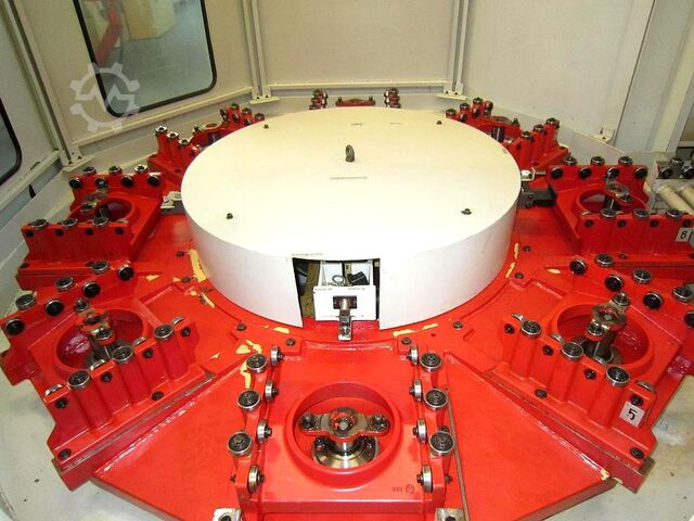 Pladsholder DIXI 100 / CHO 2x48 - CHP 9