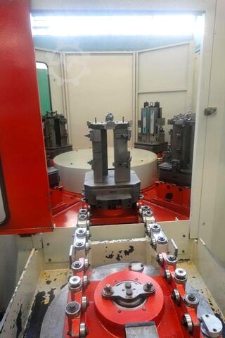 Pladsholder DIXI 100 / CHO 2x48 - CHP 9