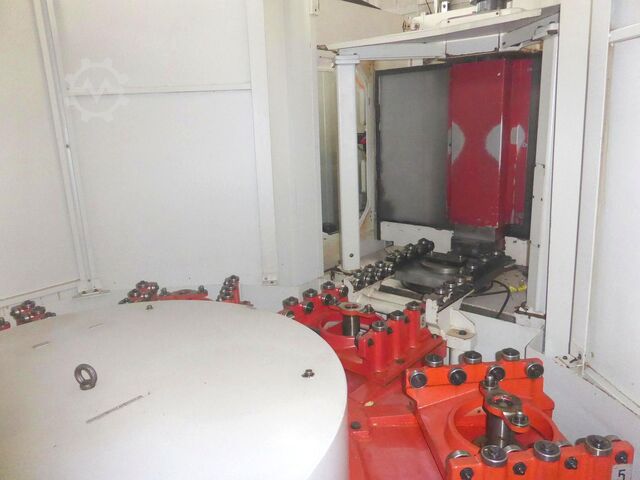 Pladsholder DIXI 100 / CHO 2x48 - CHP 9