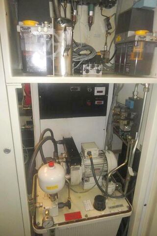 Pladsholder DIXI 100 / CHO 2x48 - CHP 9