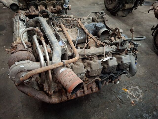 Motor MERCEDES-BENZ OM442LA