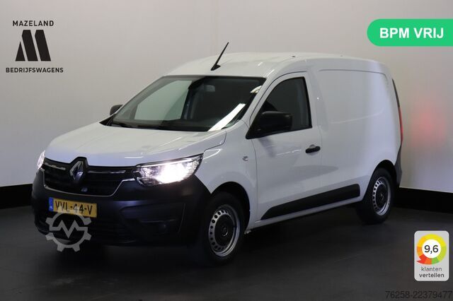  Renault Express 1.5 dCi 95PK EURO 6 - Airco - Cruise - ...