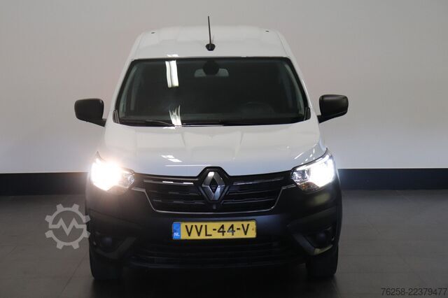  Renault Express 1.5 dCi 95PK EURO 6 - Airco - Cruise - ...