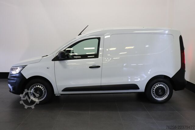  Renault Express 1.5 dCi 95PK EURO 6 - Airco - Cruise - ...