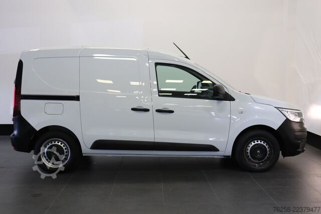  Renault Express 1.5 dCi 95PK EURO 6 - Airco - Cruise - ...
