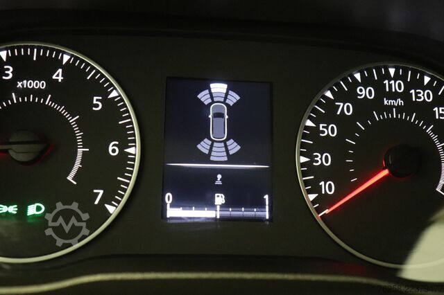  Renault Express 1.5 dCi 95PK EURO 6 - Airco - Cruise - ...