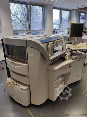 Système d'analyse Ester d'acridinium Siemens Advia Centaur XP