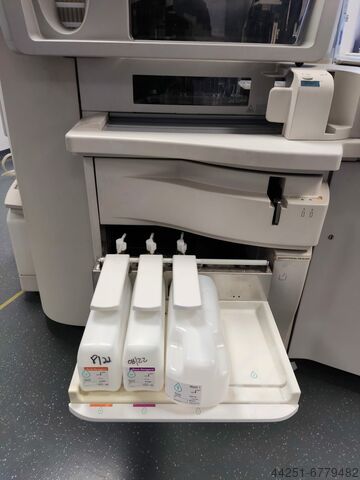 Analitički sistem Acridinium ester Siemens Advia Centaur XP