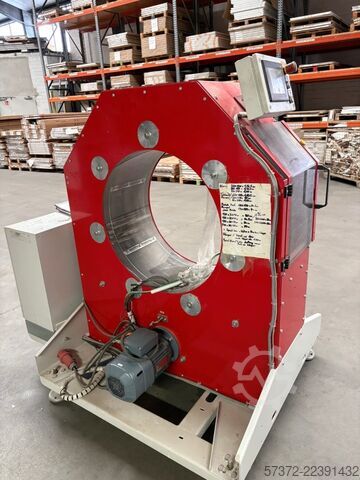 Avvolgitore di pellicola Fev TD600S