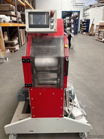 Avvolgitore di pellicola Fev TD600S
