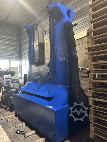 Presse à forger Beche KGH 4B