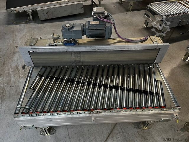 Dopravní pás Transnorm unbekannt