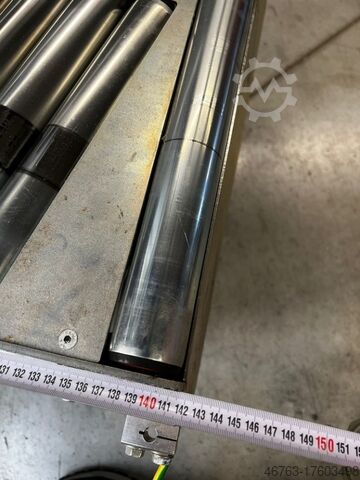 Dopravní pás Transnorm unbekannt