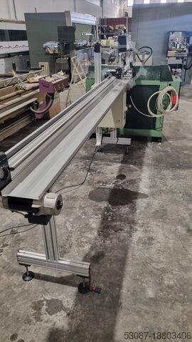 Troncatrice per fermavetri PVTecnic PV Tecnic TR65N