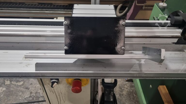 Troncatrice per fermavetri PVTecnic PV Tecnic TR65N