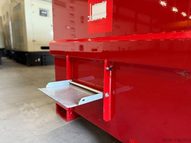 Baumaschine  New Diesel Fuel Tank 3.000 Liter - DPX-31024