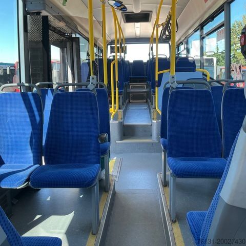 Διαπεριφερειακό λεωφορείο Irisbus IRISBUS