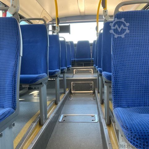 Διαπεριφερειακό λεωφορείο Irisbus IRISBUS