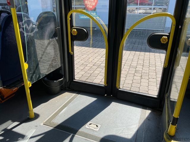 Stadsbus MAN A21