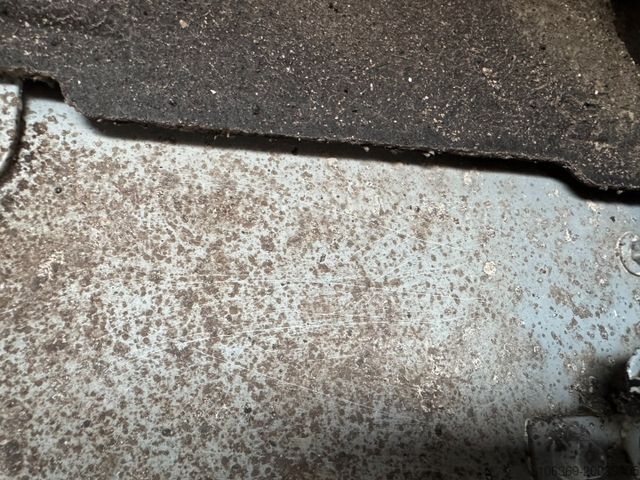 Billenő teherautó VOLVO FH 500 8x2*6 Tipper Euro 6