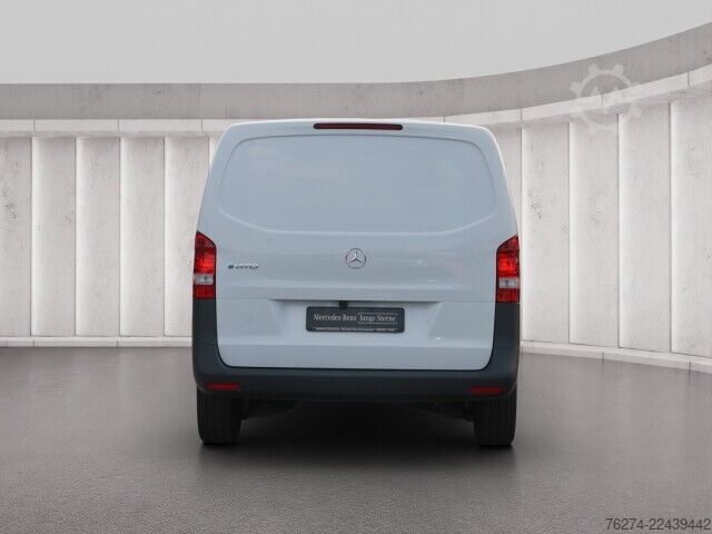 Bestelwagen Mercedes-Benz eVito 111 Kasten Lang