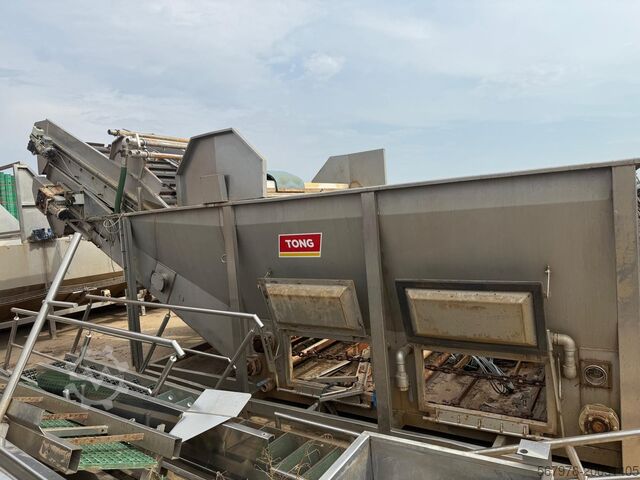 Krympetank Tong Engineering LTD Shrink Tank