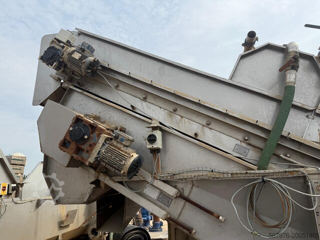 Krympetank Tong Engineering LTD Shrink Tank