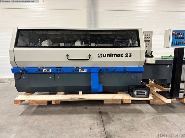  Weinig Unimat 23 E