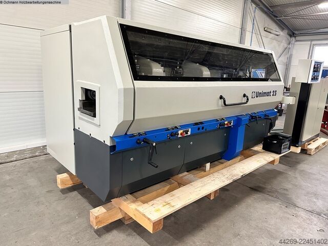  Weinig Unimat 23 E