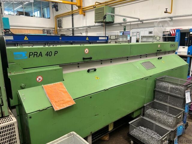  IEMCA PRA 40/33