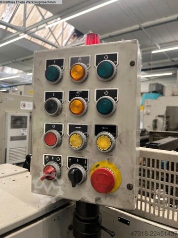  IEMCA PRA 40/42 F