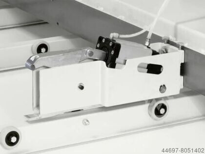 Plattenaufteilsäge SCM gabbiani p90