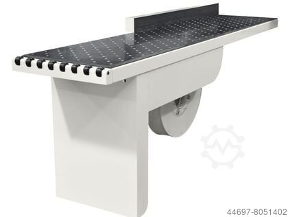 Pila na rozměry panelů SCM gabbiani p90