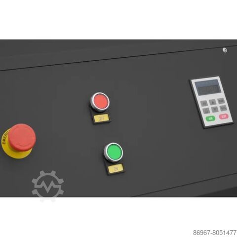 CNC träfräsmaskin CORMAK C1325 BSP Basic 1300x2500