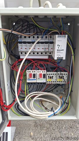 Transportband van roestvrij staal