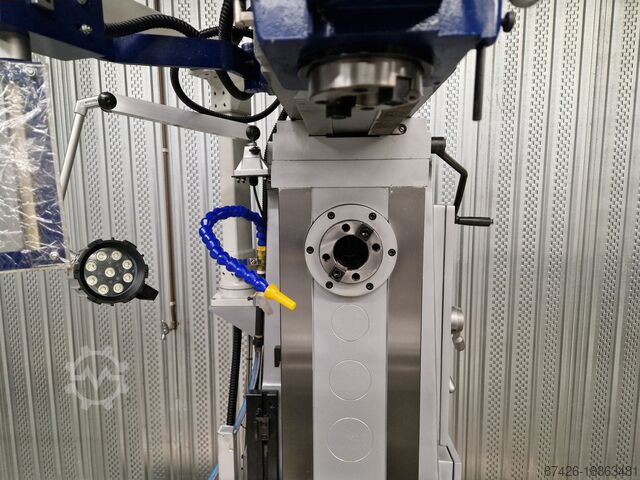 Universele freesmachine Rogi WM6336