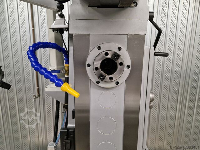 Universele freesmachine Rogi WM6336