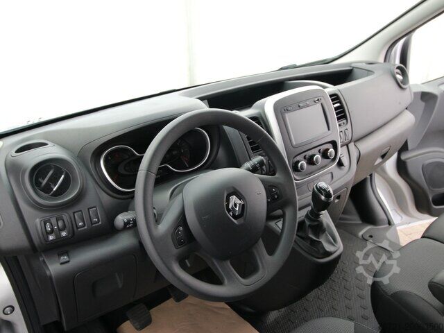 Bestelwagen Renault Trafic DoKa Energy dCi 170 6-SITZ+LED+AHK+NAVI