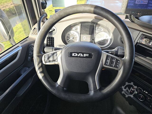 Standard-SZM DAF XF 480 FTN