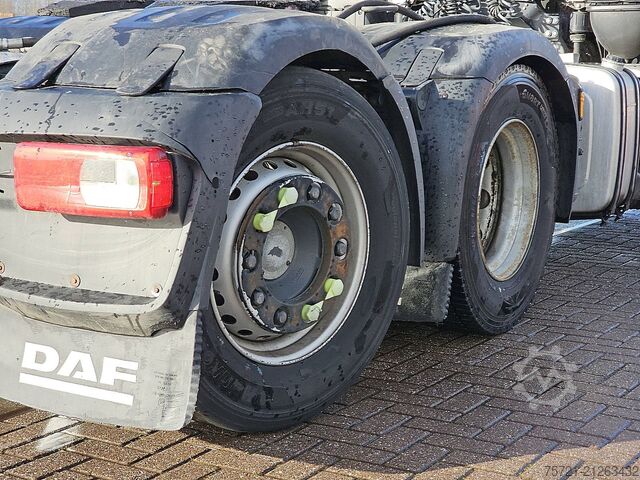 Standard-SZM DAF XF 480 FTN