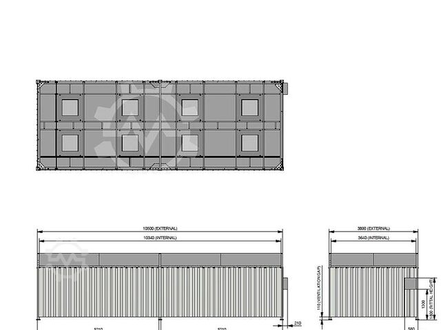 Digitális nyomdagép Tecglass Jet F16