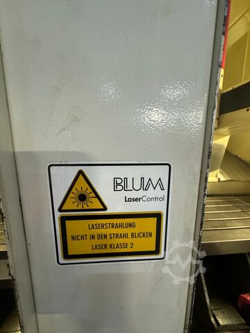 Vertical machining center Hedelius RS 80 K 2300